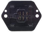 Standard Motor Products Hvac Blower Motor Resistor RU 370