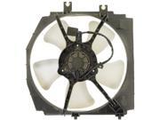 Dorman Engine Cooling Fan Assembly 620 754