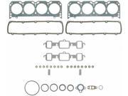 Fel Pro Hs8653Pt1 Head Gasket Set