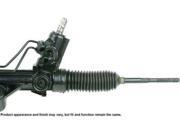 Cardone 26 2037 Import Power Rack and Pinion Unit