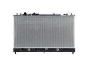 Spectra Premium CU2672 Complete Radiator for Mazda 6 Spectra Premium CU2672 Complete Radiator for Mazda 6