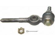 Steering Tie Rod End Moog ES422L