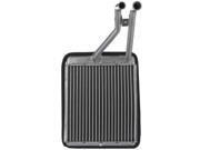 Spectra Premium 93024 Heater Core Spectra Premium 93024 Heater Core