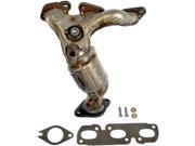 Dorman 673 830 Exhaust Manifold with Integrated Catalytic Converter
