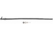 Steering Tie Rod End Moog DS1071 fits 85-97 Ford F-350 Steering Tie Rod End Moog DS1071 fits 85-97 Ford F-350