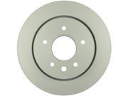 Bosch 31010845 QuietCast Premium Disc Brake Rotor