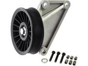 Dorman 34190 HELP! Air Conditioning Bypass Pulley