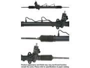 Cardone 26 2416 Import Power Rack and Pinion Unit
