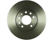 Bosch 45011171 QuietCast Premium Disc Brake Rotor