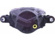 Cardone 18-4044 Domestic Friction Ready (Unloaded) Brake Caliper Cardone 18-4044 Domestic Friction Ready (Unloaded) Brake Caliper