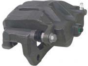 Cardone 19 B2959 Import Friction Ready Unloaded Brake Caliper