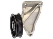 Dorman 34225 HELP! Air Conditioning Bypass Pulley