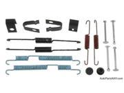 Carlson 17449 Rear Drum Brake Hardware Kit