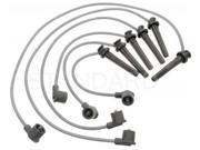 Standard Motor Products 6678 Ignition Wire Set