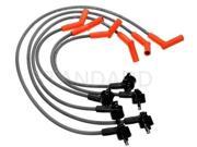 Alliance Standard Wires 26663 Spark Plug Wire Set