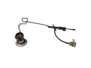 Dorman CC649008 Clutch Master and Slave Cylinder Assembly