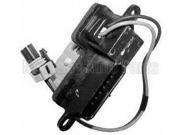 Standard Motor Products Hvac Blower Motor Resistor RU-51 Standard Motor Products Hvac Blower Motor Resistor RU-51