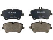 Bosch BP872 QuietCast Premium Disc Brake Pad Set