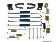 Carlson Quality Brake Parts 17303 Brake Combination Kit Carlson Quality Brake Parts 17303 Brake Combination Kit