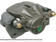 Cardone Industries 19B3435 Front Right Rebuilt Caliper With Hardware
