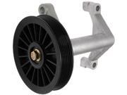 Dorman 34241 Air Conditioning Bypass Pulley