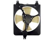 Dorman A/C Condenser Fan Assembly 620-229 Dorman A/C Condenser Fan Assembly 620-229