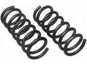 Coil Spring Front Moog 5758 Coil Spring Front Moog 5758