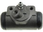 Dorman W37250 Drum Brake Wheel Cylinder Dorman W37250 Drum Brake Wheel Cylinder