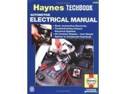 Automotive Electrical Manual Haynes Repair Manuals