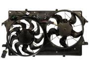 Dorman Engine Cooling Fan Assembly 620-147 Dorman Engine Cooling Fan Assembly 620-147