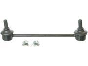 Suspension Stabilizer Bar Link Kit Rear Moog K80869