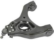 Moog RK620265 Control Arm Ball Joint Assembly