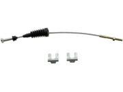 Dorman C93712 Parking Brake Cable Dorman C93712 Parking Brake Cable