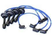 NGK 8133 TE86 Premium Spark Plug Wire Set
