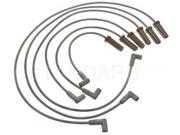 Standard Motor Products 7672 Ignition Wire Set