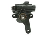 Cardone 21 5224 Import Power Steering Pump