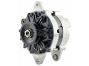 BBB Industries 14366 Alternator