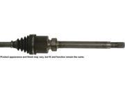 Cardone 60-6259 CV Axle Cardone 60-6259 CV Axle