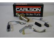 Carlson Quality Brake Parts H2612 Self Adjusting Repair Kit