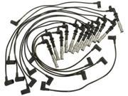 Standard Motor Products 55776 8mm 7mm Silicone Spark Plug Wire Set