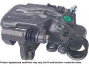 Cardone 18-B4821 Domestic Friction Ready (Unloaded) Brake Caliper Cardone 18-B4821 Domestic Friction Ready (Unloaded) Brake Caliper