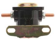Standard Motor Products Starter Solenoid SS 581
