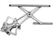 Aci 81863 Power Window Regulator Aci 81863 Power Window Regulator