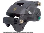 Cardone Industries 18 B4519 Disc Brake Calipers Without Pads
