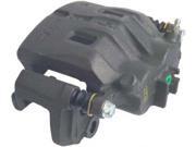 Cardone 19-B2579 Import Friction Ready (Unloaded) Brake Caliper Cardone 19-B2579 Import Friction Ready (Unloaded) Brake Caliper