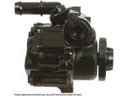 Cardone 21 4064 Imported Power Steering Pump Without Reservoir