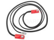 Standard Motor Products Battery Cable