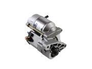 06-09 DODGE DURANGO 4.7L 5.7L V8 Starter 06-09 DODGE DURANGO 4.7L 5.7L V8 Starter