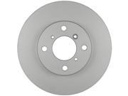 Bosch 49011212 QuietCast Premium Disc Brake Rotor
