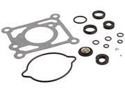 Standard Motor Products Fuel Injection Throttle Body Injection Kit 1529